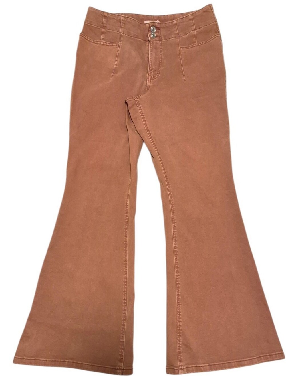 m jeans by maurices™ Sculptress High Rise Flare Jeans - Size 14 Reg